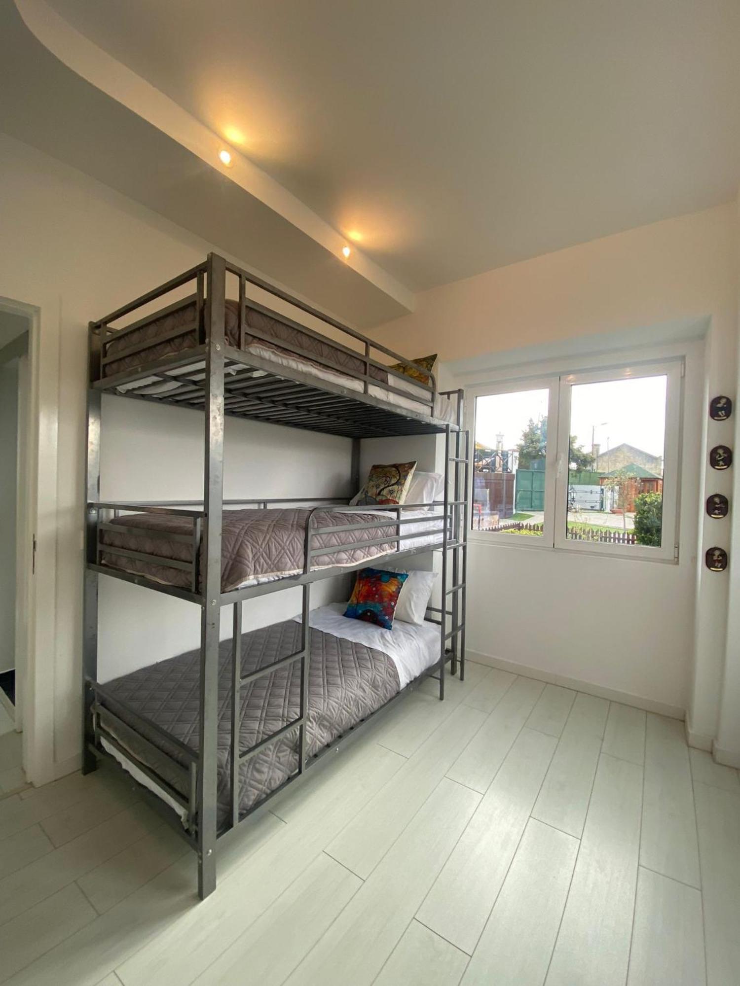 Villa Rustic Chick Belas
