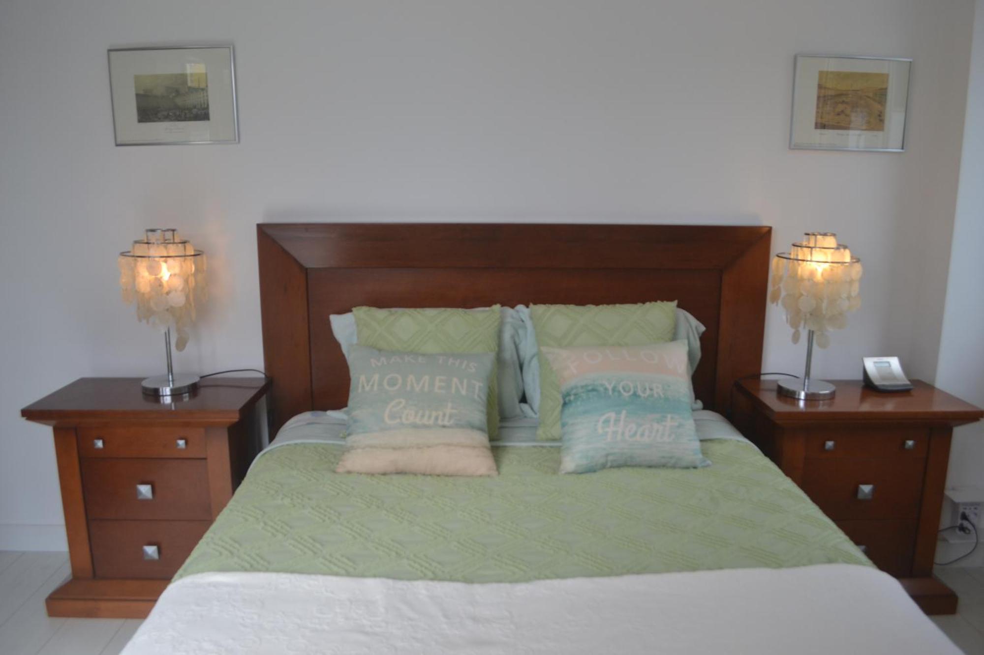 Villa Rustic Chick