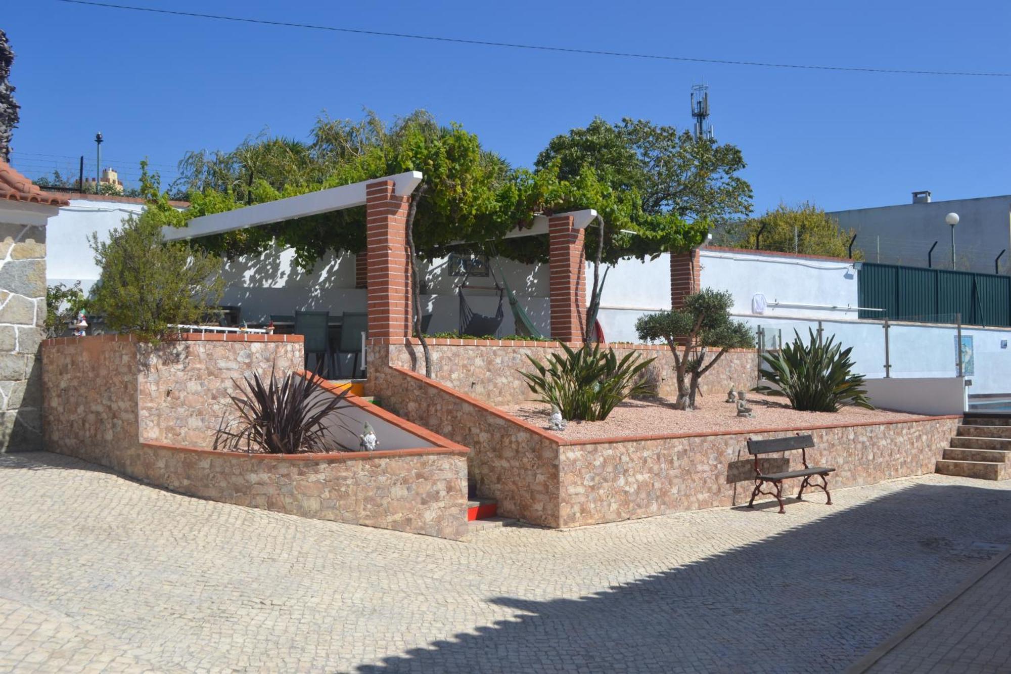 Villa Rustic Chick Belas