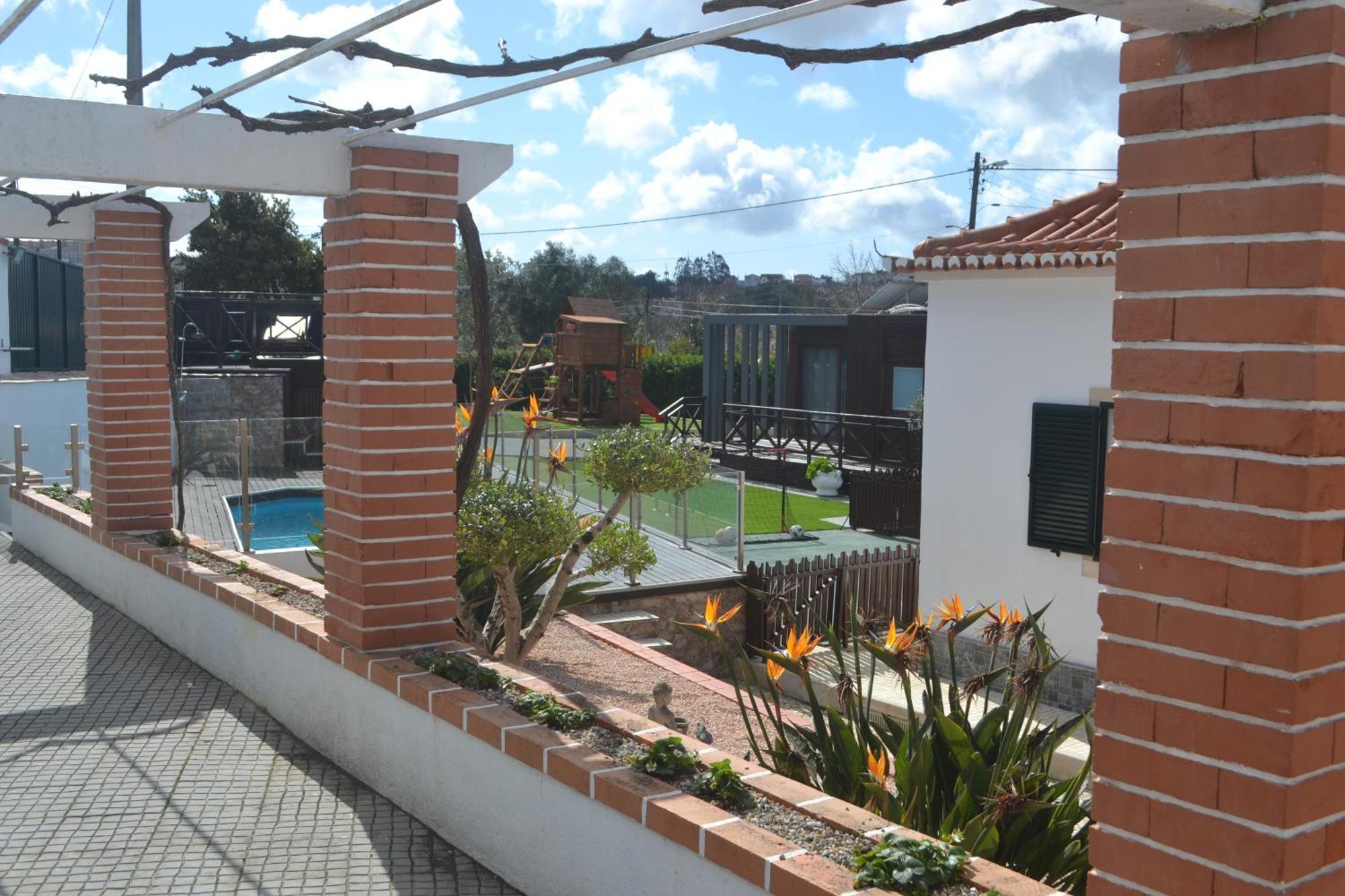 Villa Rustic Chick Belas