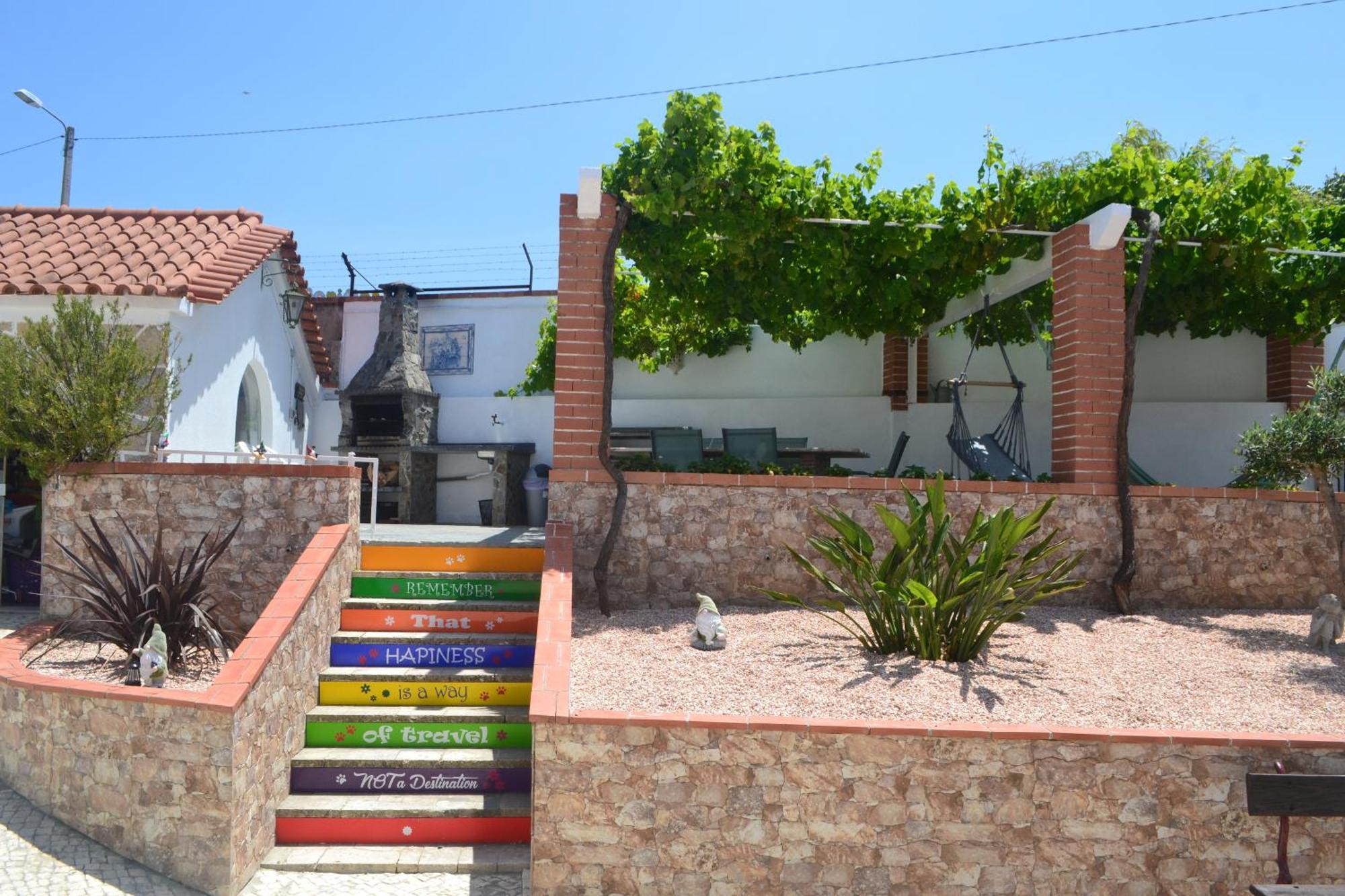 Villa Rustic Chick *