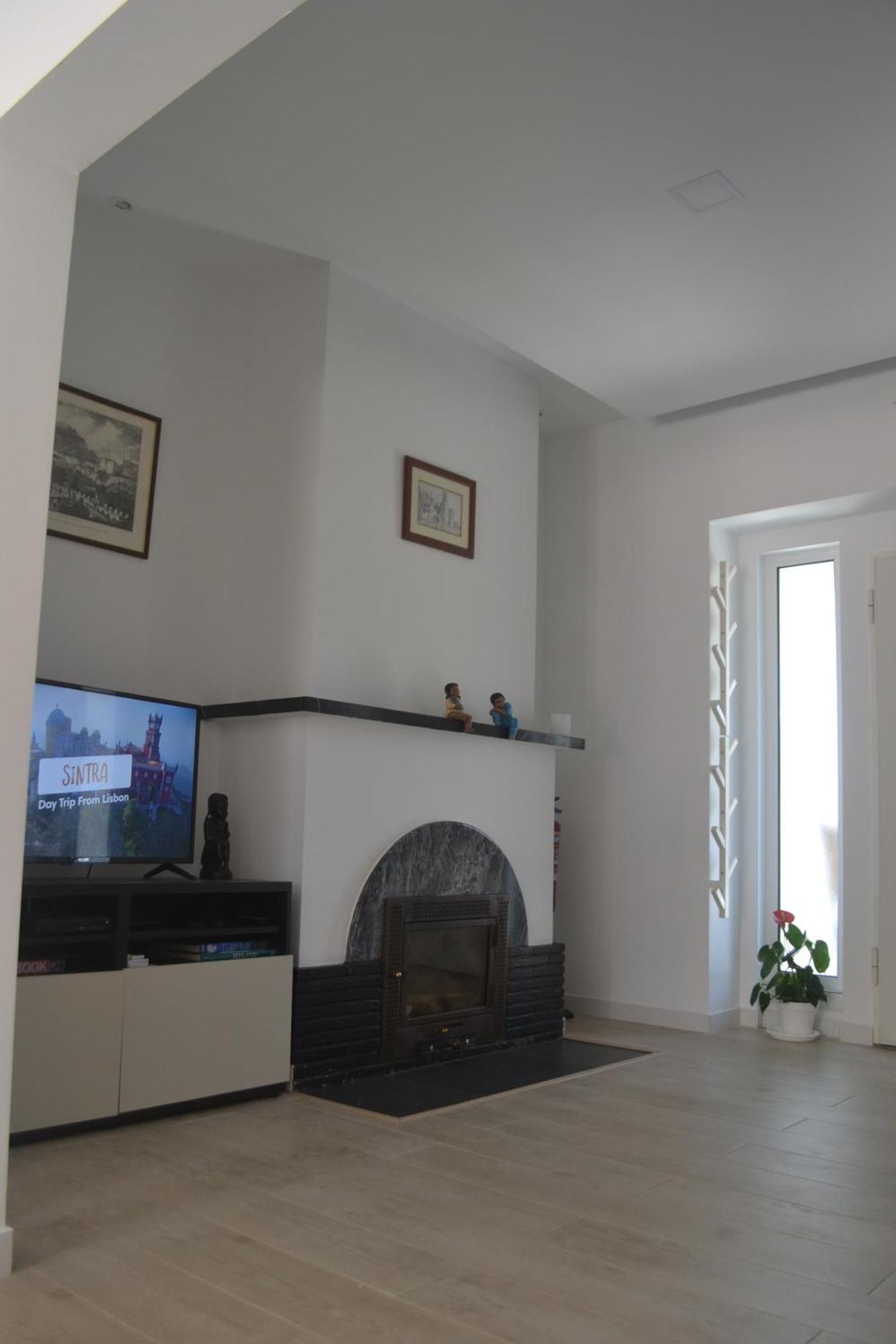 Villa Rustic Chick Belas